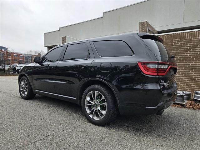 2020 Dodge Durango R/T
