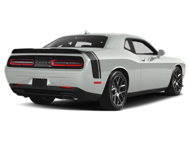 2018 Dodge Challenger R/T Scat Pack