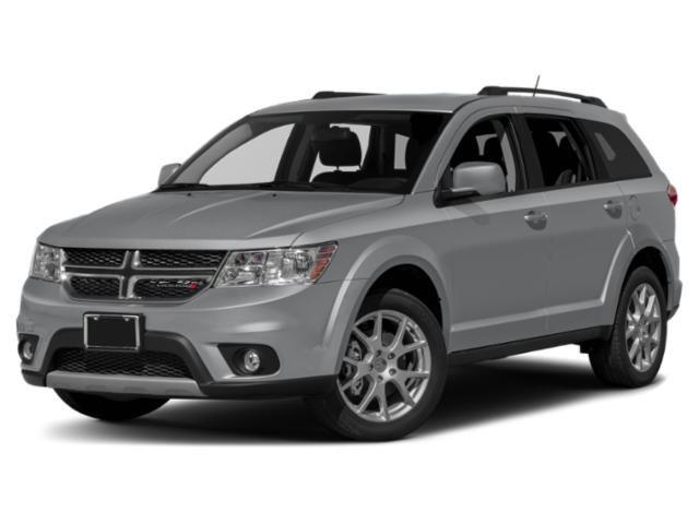 2015 Dodge Journey SXT 2015 Dodge Journey SXT