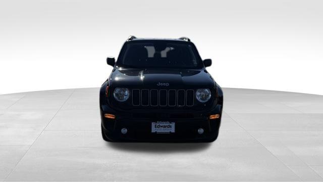 2023 Jeep Renegade Latitude 4x4