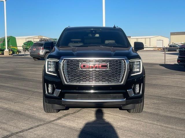 2022 GMC Yukon 4WD Denali 2022 GMC Yukon 4WD Denali