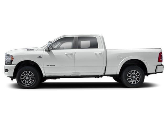 2024 RAM 3500 Limited Longhorn Crew Cab 4x4 8 Box