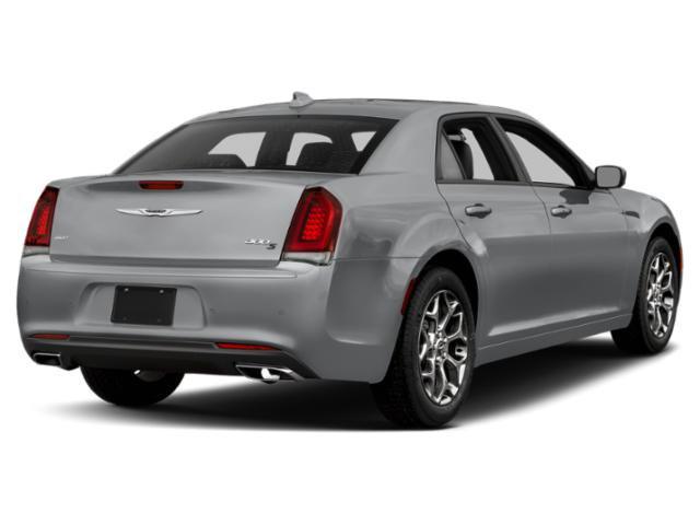 2018 Chrysler 300 300S