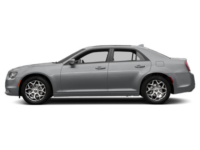 2018 Chrysler 300 300S