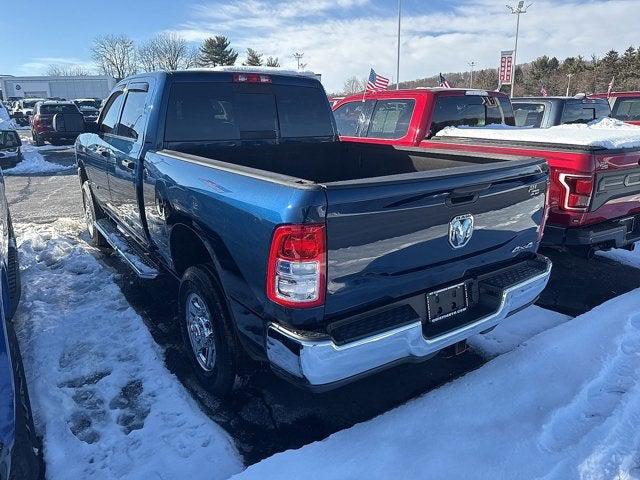 2020 RAM 2500 Tradesman Crew Cab 4X4 64 Box 2020 RAM 2500 Tradesman Crew Cab 4X4 64 Box