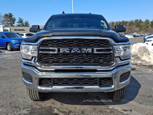 2020 RAM 2500 Tradesman Crew Cab 4X4 64 Box 2020 RAM 2500 Tradesman Crew Cab 4X4 64 Box