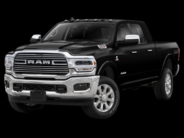 2019 RAM 2500 Laramie Mega Cab 4x4 64 Box 2019 RAM 2500 Laramie Mega Cab 4x4 64 Box
