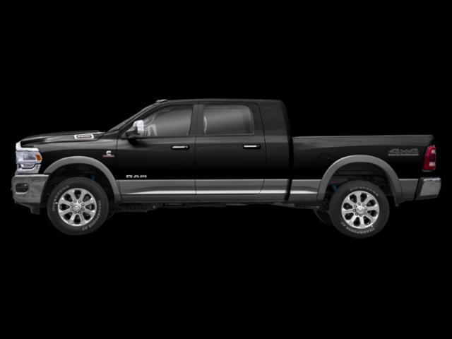 2019 RAM 2500 Laramie Mega Cab 4x4 64 Box 2019 RAM 2500 Laramie Mega Cab 4x4 64 Box