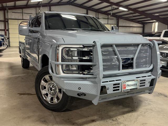 2024 Ford F-350 King Ranch 2024 Ford F-350 King Ranch