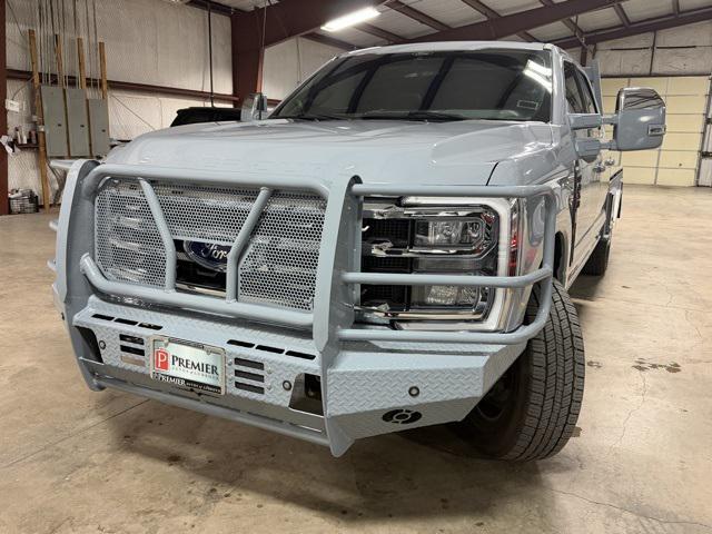 2024 Ford F-350 King Ranch 2024 Ford F-350 King Ranch