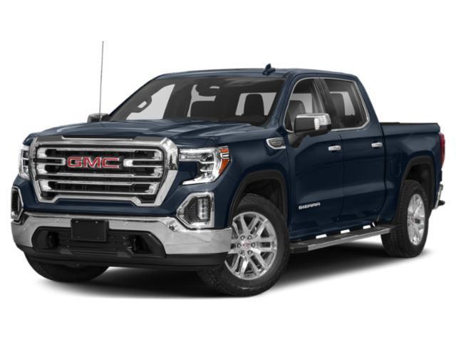 2019 GMC Sierra 1500 SLT 2019 GMC Sierra 1500 SLT