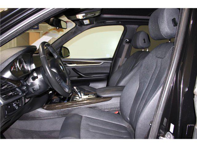 2017 BMW X5 sDrive35i