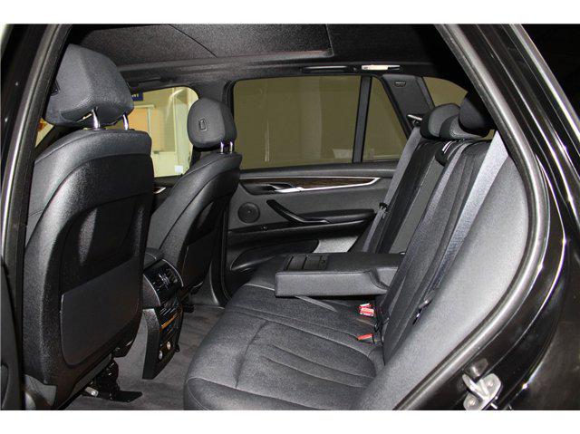 2017 BMW X5 sDrive35i
