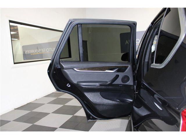 2017 BMW X5 sDrive35i