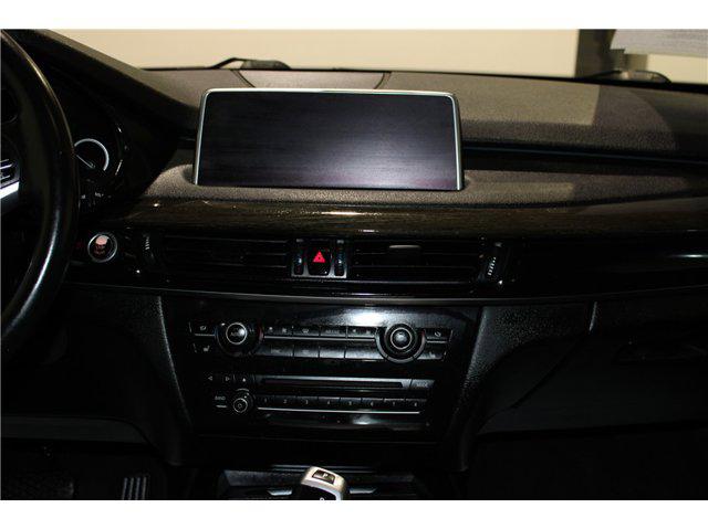 2017 BMW X5 sDrive35i