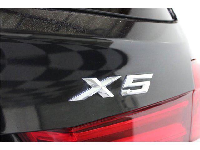 2017 BMW X5 sDrive35i
