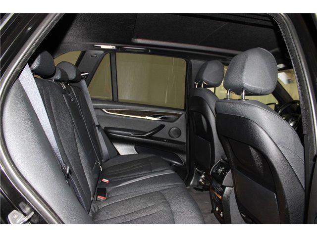 2017 BMW X5 sDrive35i