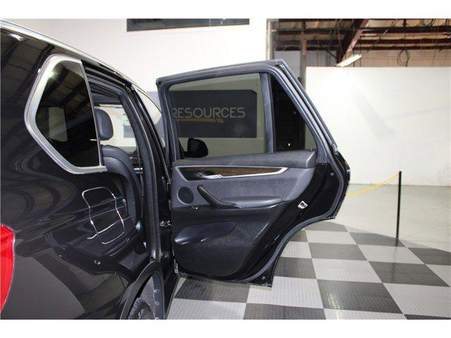 2017 BMW X5 sDrive35i
