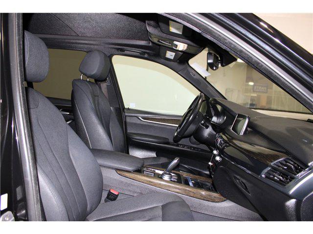 2017 BMW X5 sDrive35i