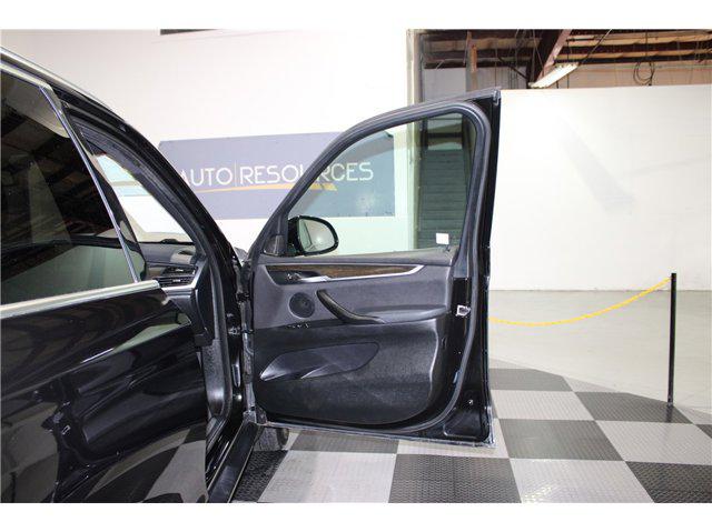 2017 BMW X5 sDrive35i