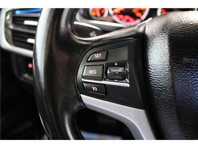 2017 BMW X5 sDrive35i