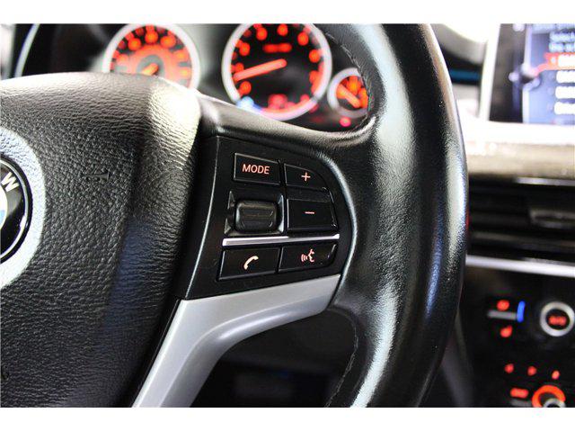 2017 BMW X5 sDrive35i