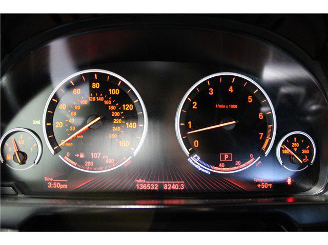 2017 BMW X5 sDrive35i
