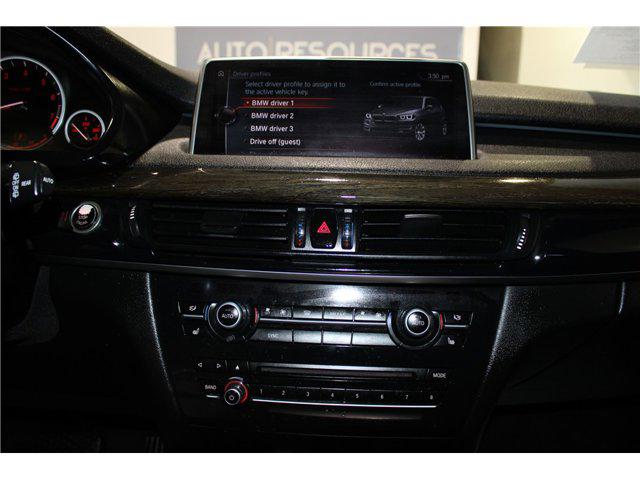 2017 BMW X5 sDrive35i