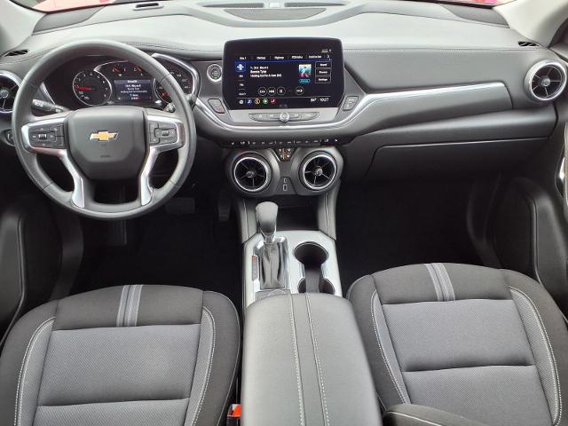 2025 Chevrolet Blazer AWD 2LT