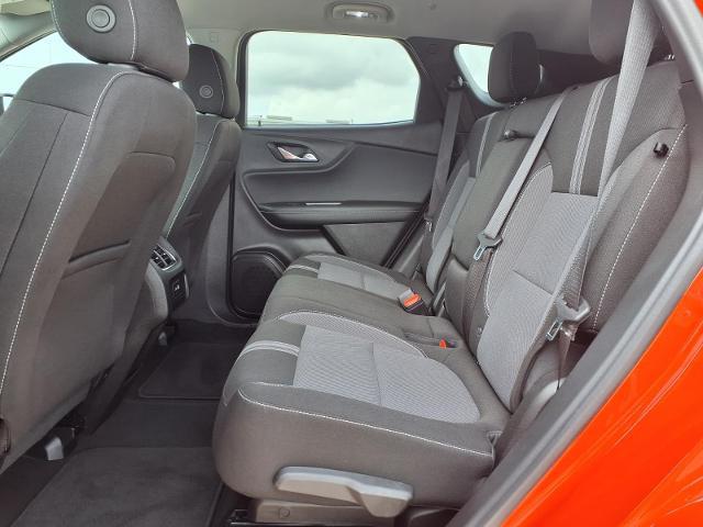 2025 Chevrolet Blazer AWD 2LT