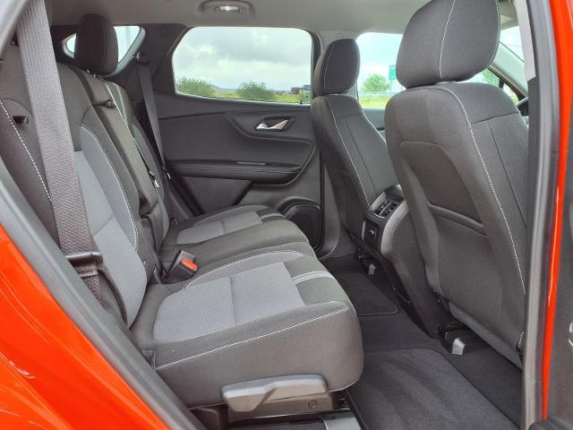 2025 Chevrolet Blazer AWD 2LT