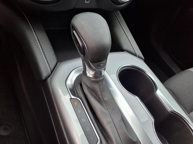 2025 Chevrolet Blazer AWD 2LT