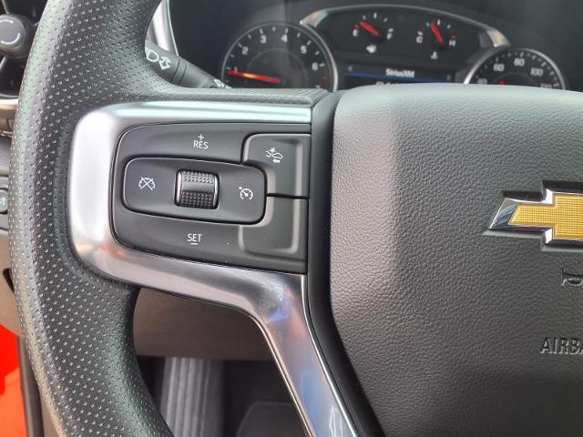 2025 Chevrolet Blazer AWD 2LT