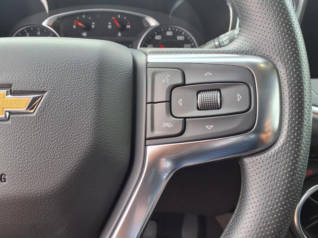 2025 Chevrolet Blazer AWD 2LT