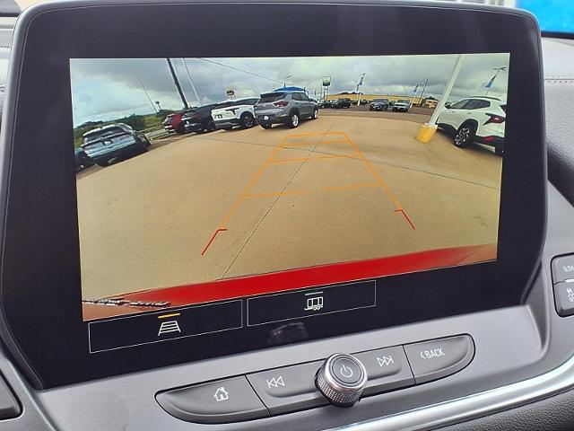 2025 Chevrolet Blazer AWD 2LT