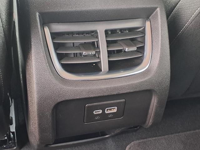 2025 Chevrolet Blazer AWD 2LT