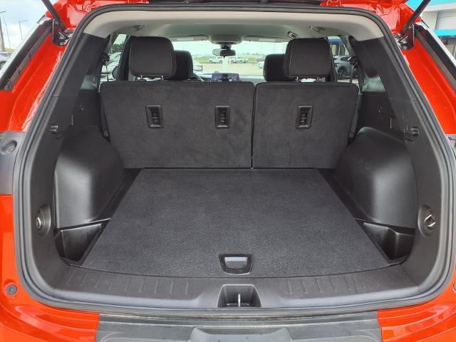 2025 Chevrolet Blazer AWD 2LT
