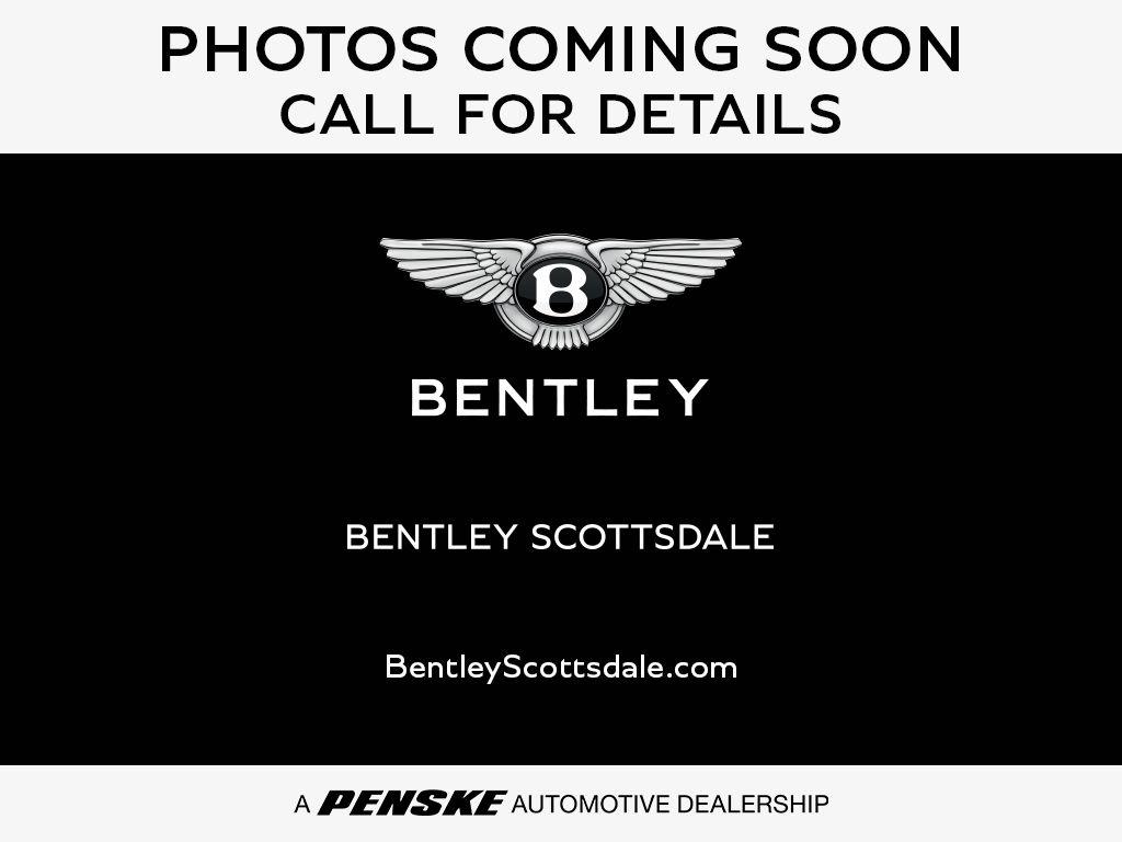 2023 Bentley Bentayga Azure's photo