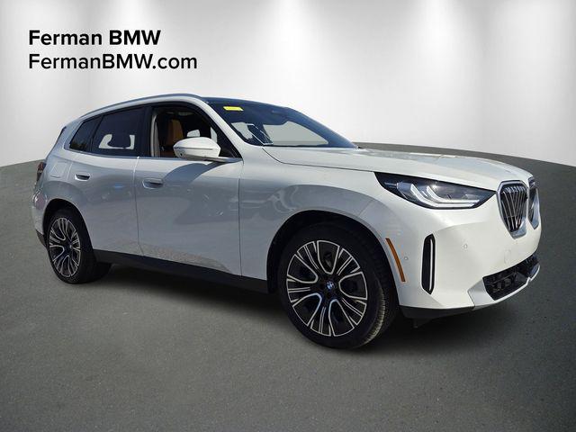 2026 BMW X3 30 xDrive for sale in Palm Harbor, FL