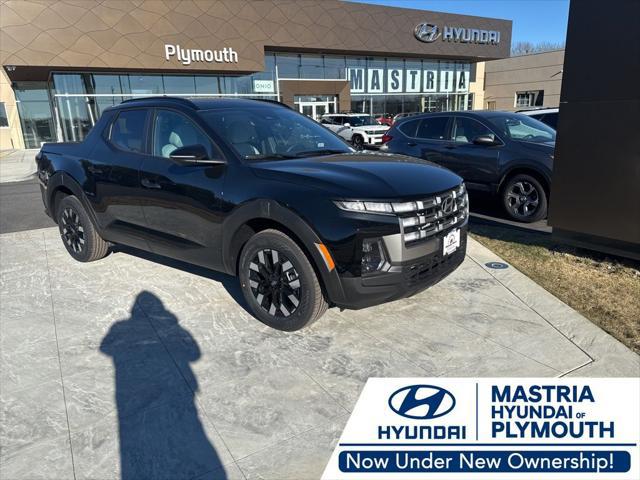 2026 Hyundai Santa Cruz SEL Activity for sale in PLYMOUTH, MA