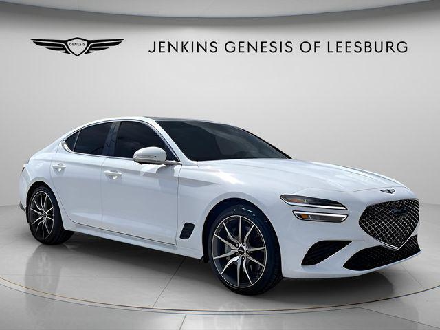 2026 Genesis G70 2.5T RWD Prestige for sale in LEESBURG, FL