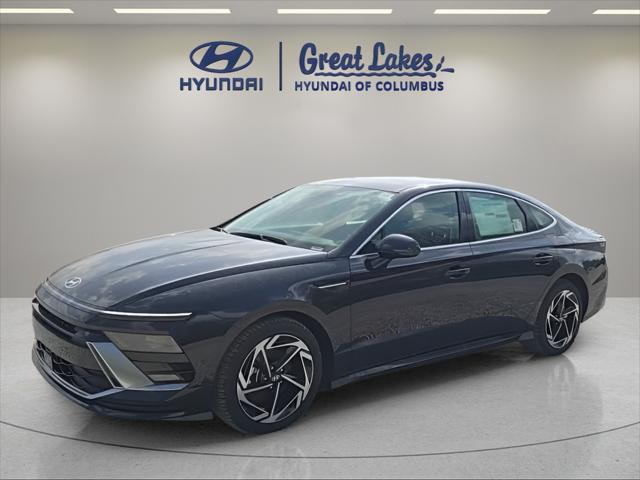 2026 Hyundai Sonata SEL Sport for sale in COLUMBUS, OH