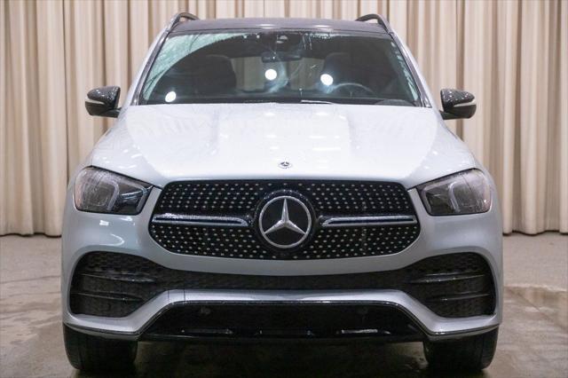 2023 Mercedes-Benz GLE GLE 450 4MATIC