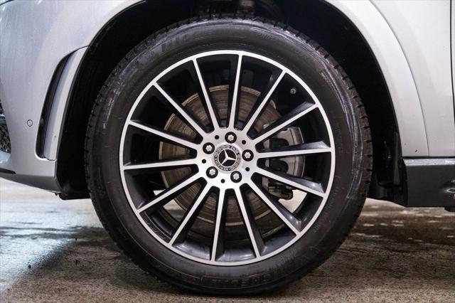 2023 Mercedes-Benz GLE GLE 450 4MATIC