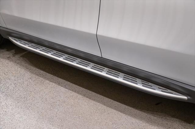 2023 Mercedes-Benz GLE GLE 450 4MATIC