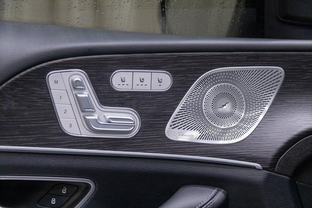 2023 Mercedes-Benz GLE GLE 450 4MATIC