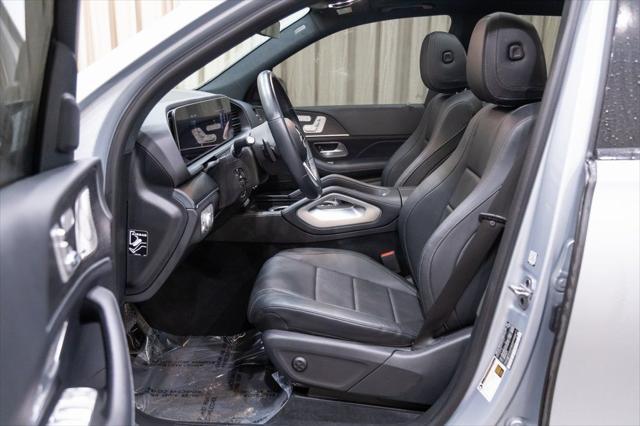2023 Mercedes-Benz GLE GLE 450 4MATIC