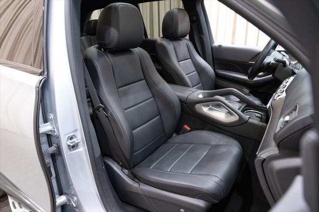 2023 Mercedes-Benz GLE GLE 450 4MATIC