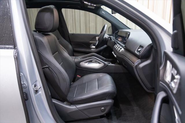 2023 Mercedes-Benz GLE GLE 450 4MATIC