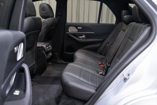 2023 Mercedes-Benz GLE GLE 450 4MATIC